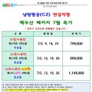 부산항공여행사