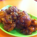 닭잡는강정 이미지