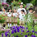 봉무공원내 이미지