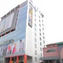 홍대전철역 4번출구 이미지