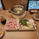 샤브로21 광교호수공원점 | 샤브로21 광교호수공원점 1인 스키야끼 내돈내먹 후기