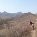 만리장성 이미지