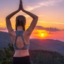 요가와필라테스 이미지