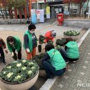 용두교 입구 이미지