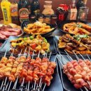 맛나린양꼬치 백운호수6호점 이미지
