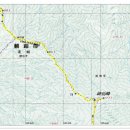 [백두대간 2회차] 미시령 ~ 상봉 ~ 신선봉 ~ 대간령 ~ 병풍바위 ~ 마산 ~ 진부령 이미지
