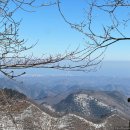 장무골 | [강원 태백 / 삼척] 덕항산 최단 코스 - 주마간산으로 본 백두대간 구부시령