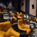 F-4 | 롯데시네마 동탄 프리미엄 영화관 샤롯데관 후기 (F3,F4열)