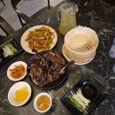 역적로1L-9 | 마곡역 맛집 마곡원그로브 중식당 페이홍러우 북경오리 짬뽕 짜장면 후기