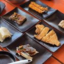 남애항 해녀횟집 이미지