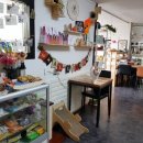 고양이 행복 쉼터 이미지