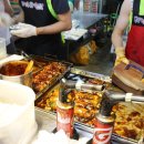 이가네부산돼지국밥 밀면 이미지