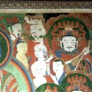 아미타극락회상도 이미지