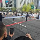 서울YMCA마라톤 2025 올해 첫 10km 레이스 후기