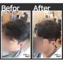 예쁘다헤어 이미지