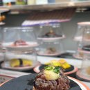 황새회식당 | [일산] 모든 접시 1,990원? 가성비 폭발하는 백석역 초밥 맛집 ‘스시이안앤’ 🍣