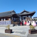 전북 천리길(전주구간)(한옥마을둘레길)(한옥마을주차장~오목대~동고산성~한벽당~전동성당) 이미지