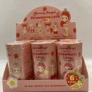 엔젤인 | [택배] 소니엔젤 스트로베리 러브(Strawberry Love) 언박싱 후기