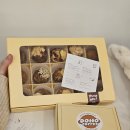 해성공업사 | 구리 수택동 카페 호두과자 &#39;카페도호&#39; 디저트 선물 후기