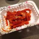 족발야시장  심곡점 | 부천역 &lt;족발야시장심곡점&gt; 짧고 굵은 포장후기