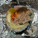 이령김밥