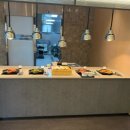 이호랑37 | 제주여행 3일차 신라스테이 이호테우 조식, 애월 훈도 흑돼지, 애월 청수당 카페 후기