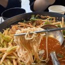 청정물회엔막회 이미지