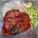 청양냉면 이미지