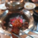 일산 돼지갈비 여유돼지 부자돼소