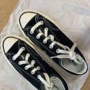 210 | 컨버스 척70 키즈 210후기(220 비교 O)