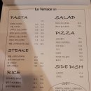 왕산공원 | [맛집] 상주 라테라스101 - 파스타와 화덕피자가 맛있는 분위기 좋은 양식집