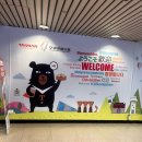 1819 | 타이페이공항에서 타이페이 시내 국광버스 1819 새벽 탑승 후기