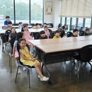 천연염색 인견티셔츠만들기를 했어요 ^^ 이미지