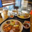 (주)홍익무선 | 홍익돈까스 김포 운양동 돈까스 맛집