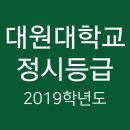 대원대학교(학생) 이미지