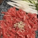 중도매인 7번 | 생방송투데이 육회비빔밥 7000원 맛집, 종로위치 어디?