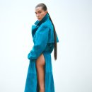 헤일리 비버 Alaia ''Archetypes'' Campaign - Fall 2026 이미지
