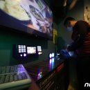 콜노래연습장 이미지