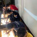 마산초등학교 | 독서 샌드아트,흡연예방교육 샌드아트★마산초등학교