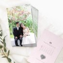 롤앤파스타장당1호점 | 자체 청첩장 제작 후기(초대링크 공유, 랑데뷰 비교...드레터, 제이든앤루시, 다이소 스티커 추천, 제작...