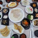 [포항] 죽도시장 해양회대게센터 이미지