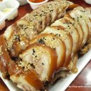 장군왕족발 이미지