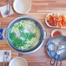 공산성부추해물칼국수 이미지