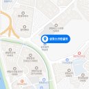 삼호 스크린골프 이미지