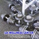 1st WELLNESS CENTER 이미지