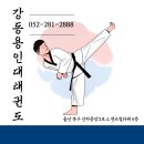 용인대 학사태권도클럽 이미지