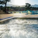 설악산과동해바다그리고온천 이미지