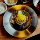 메밀향칼국수