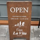 챠오 카페라비타 (Ciao Caffe La Vita) 네이버블로그