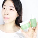 씨유어양프리미엄점 | 티트리세럼 추천 여드름 스킨케어 바이유어 수분진정크림 바르는 순서